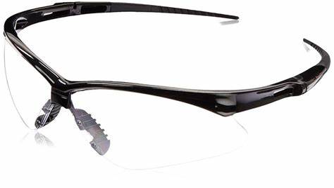 V30 Nemesis Safety Glasses 412-25676