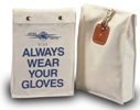 Glove Bag - Low Voltage 2210