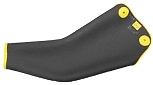 Class 2, Yellow Black, Extra Curve, Regular Sleeve D2RYB-EC
