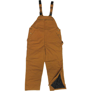Key Traditional Insulated Bib Overall 287.21