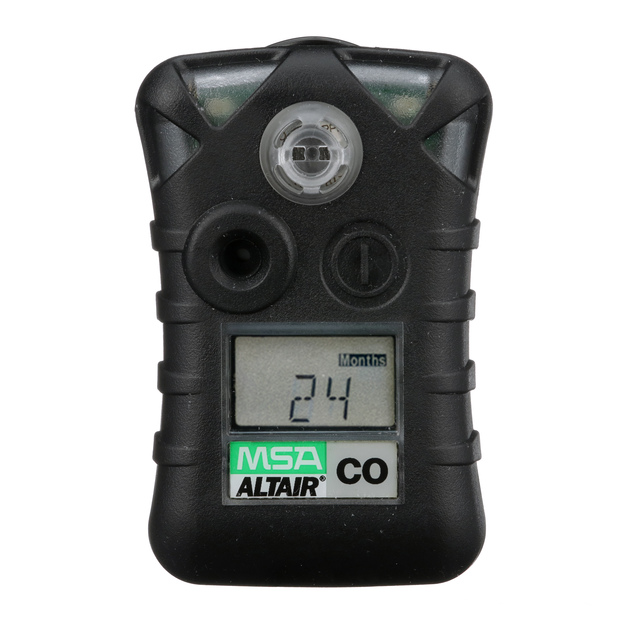 Altair Single Gas Detector 10092521