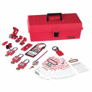 Electrical Lockout Kit 470-1457E410KA